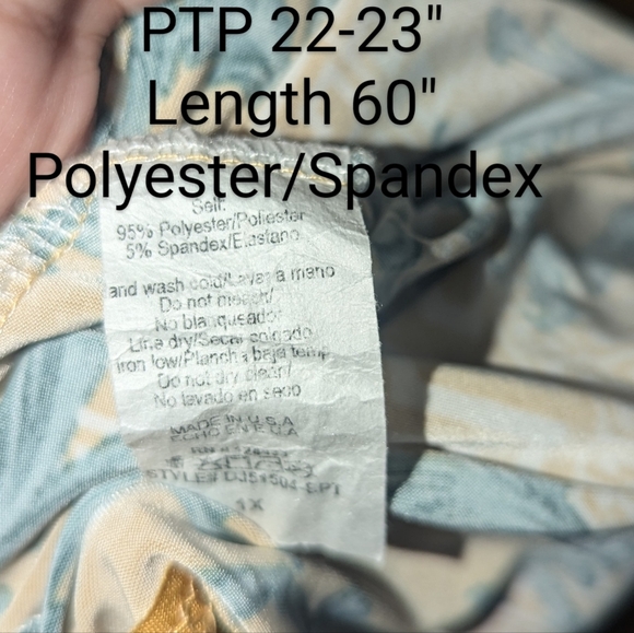 Janette for Forever 21 Maxi Dress - Picture 4 of 5